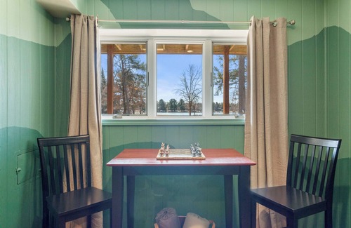 Nekoosa Casa | Lakefront Home w/sandy beach near WI Dells! Make forever family memories here!