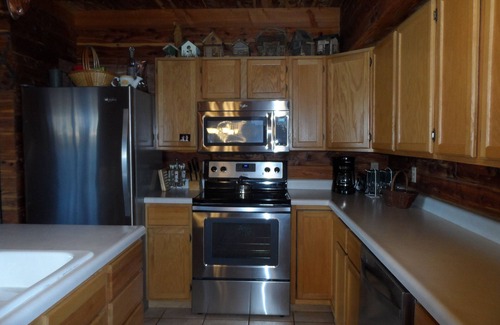 Climax Springs Casa | Casa frente al lago a 55 millas de Coffman Bend area
