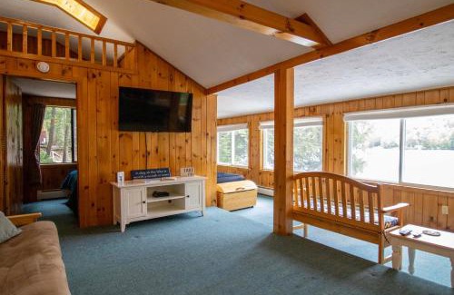 Limerick Casa | Lakefront Home with Seasonal Dock in Limerick!