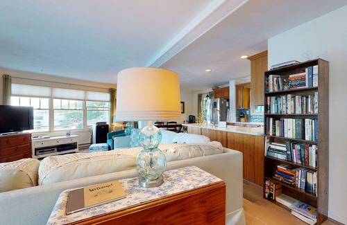 Keuka Park Casa | Lakefront home with private deck, kayak - beautiful sunsets