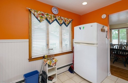 Delton Casa | Lakefront House for Seasonal Stay- NOW High Speed Internet!