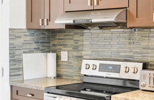 Harrison Hot Springs Apartamento | Lakefront Lux 2BR Symphony Of Comfort