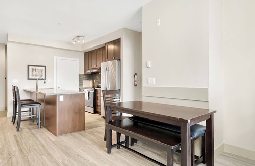 Harrison Hot Springs Apartamento | Lakefront Lux 2BR Symphony Of Comfort