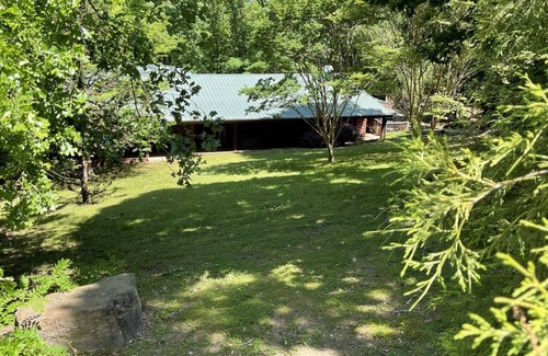 Heber Springs Casa | Lakefront “Lakehouse Lounge” - Heber Springs/Greers Ferry/Quitman