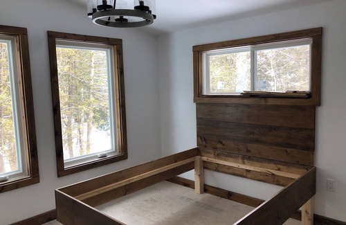 Kincardine Casa | Lakefront Leisurely Hideaway - Private and Peaceful - Newly Built