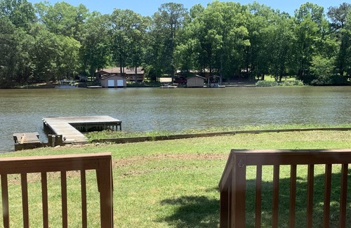 Shelby Casa | Lakefront Living at Shelby Shores