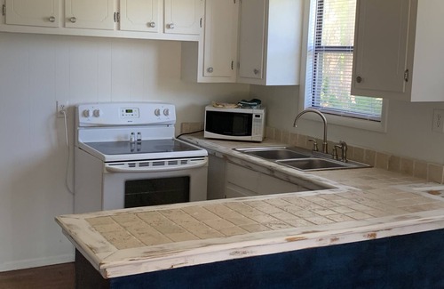 Shelby Casa | Lakefront Living at Shelby Shores