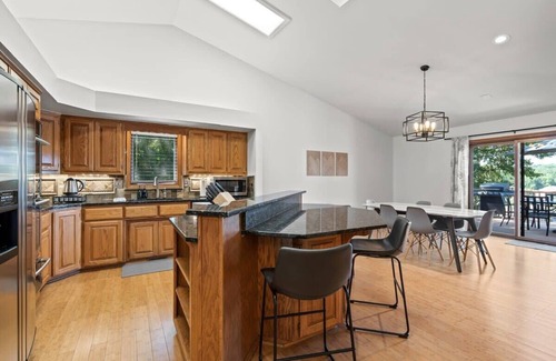 Bella Vista Casa | Lakefront Loch Lomond