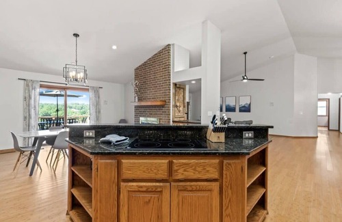 Bella Vista Casa | Lakefront Loch Lomond