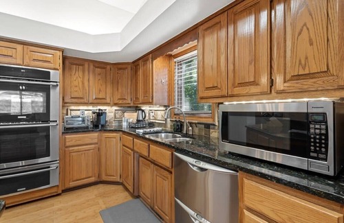 Bella Vista Casa | Lakefront Loch Lomond