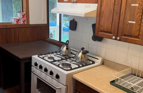 Fraser Valley Regional District Cabina | Lakefront Lodge and 3 Rustic Cabins - Sleeps 36 - Boat Access - Hot Showers+WIFI