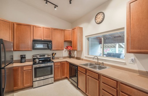 Innsbrook Condominio | Lakefront Lodge by Innsbrook Vacations!