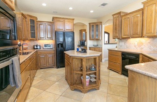 Council Creek South Casa | Lakefront Luxury-Breathtaking Views-Games-Firepit