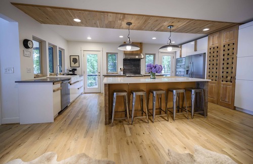 Winchester Casa | Lakefront Luxury on Tims Ford Lake