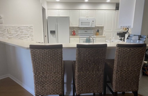 Tropical Cove Condominio | Prístino Lexington Country Club Condo