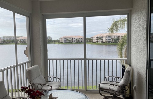 Tropical Cove Condominio | Prístino Lexington Country Club Condo