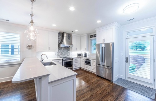 Lake Oconee Casa | Lakefront | Marina Access | Near Golf & Dining