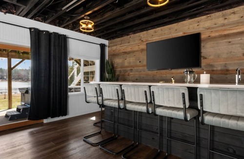 Smyrna Casa | Lakefront Maston Haven