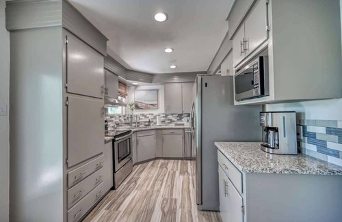Seguin Casa | Lakefront Near Schlitterbahn and New Braunfels
