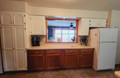 Birchwood Casa | Lakefront Northwoods Retreat for Swimming, Fishing & Relaxing at The Bird House!