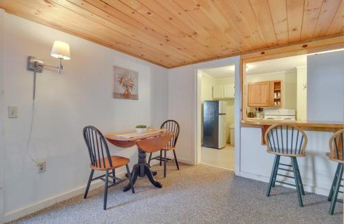 Oakland Apartamento | Lakefront Oakland Vacation Rental with Dock and Views!