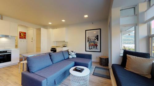 Blueberry Hill Casa | Lakefront Oasis by Harmony Whistler