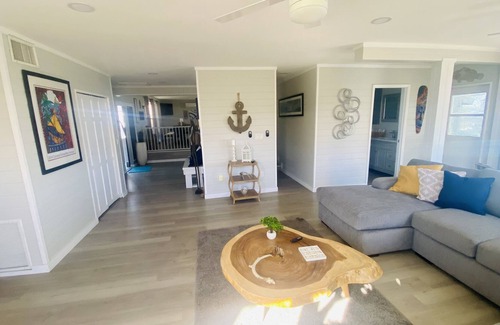 Placid Lakes Casa | Lakefront Oasis