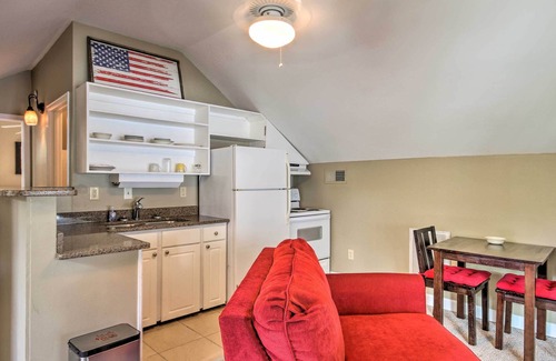 Gilbert Casa | Lakefront Oasis with Deck & Outdoor Kitchen!