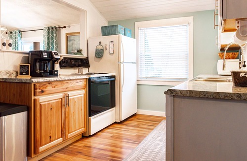 Brooklyn Casa | ** Lakefront ** Gema de concepto abierto actualizada