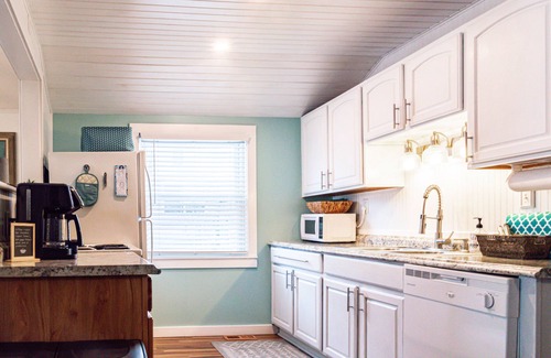Brooklyn Casa | ** Lakefront ** Gema de concepto abierto actualizada