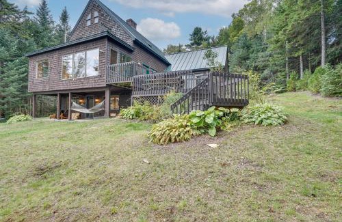 Plymouth Casa | Lakefront Paradise Near Okemo and Killington