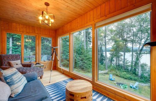 Plymouth Casa | Lakefront Paradise Near Okemo and Killington