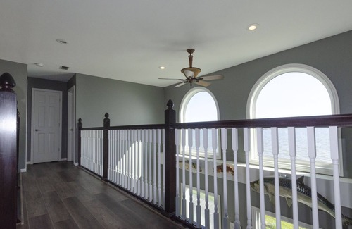 Fair Haven Casa | Lakefront Paradise With Boat Access