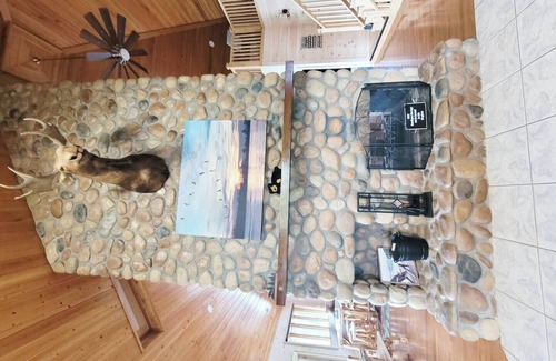 Dandridge Casa | Lakefront - Private Resort. Amazing!