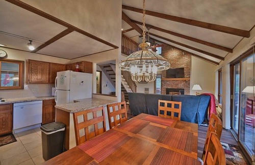 Hamlin Casa | LAKEFRONT Property "Eagle View" new owners, updated
