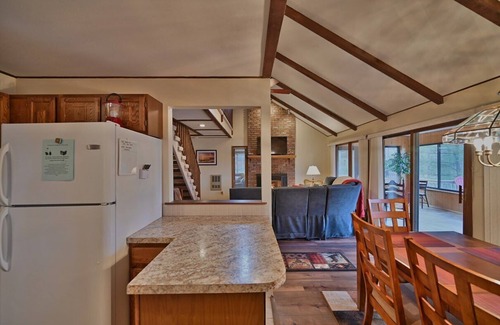 Hamlin Casa | LAKEFRONT Property "Eagle View" new owners, updated