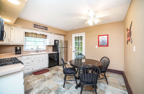 Manteno Casa | Lakefront property