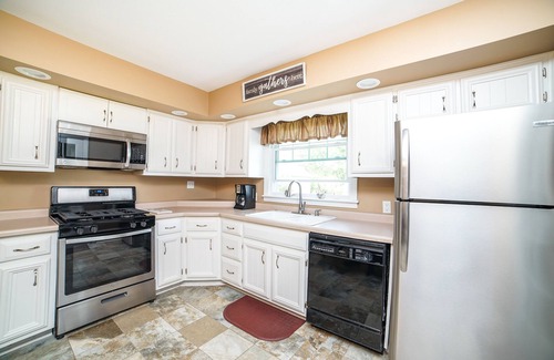 Manteno Casa | Lakefront property