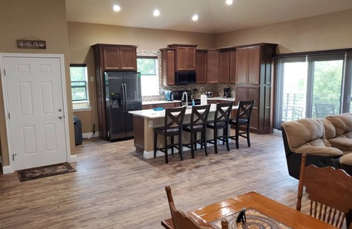Frisco Apartamento | Lakefront Property with Water Toys, Lake Lewisville.
