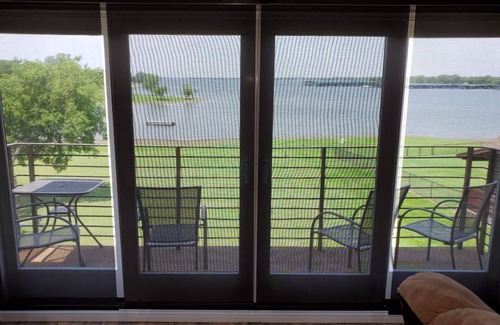 Frisco Apartamento | Lakefront Property with Water Toys, Lake Lewisville.