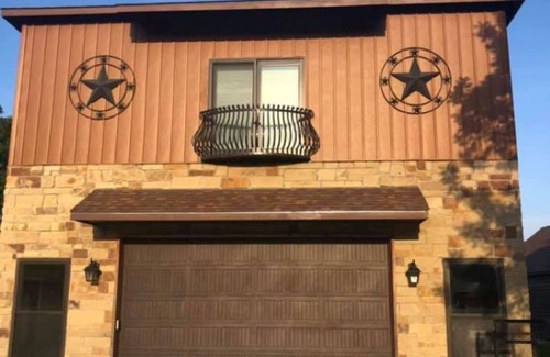 Frisco Apartamento | Lakefront Property with Water Toys, Lake Lewisville.