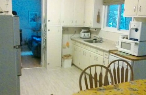 South Bruce Peninsula Cabaña | Lakefront Retreat