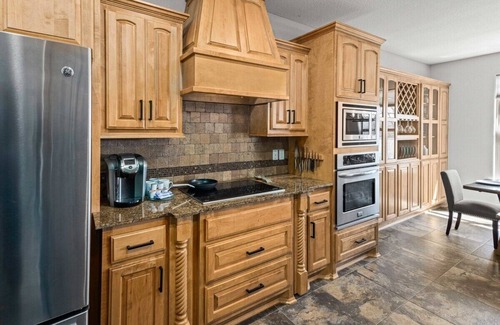 Bella Vista Casa | Lake Brittany Escape
