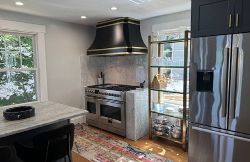 Falmouth Casa | Disfrute de Highland Lake y Portlands Old Port! 5 millas de la salida I95 48 o 53
