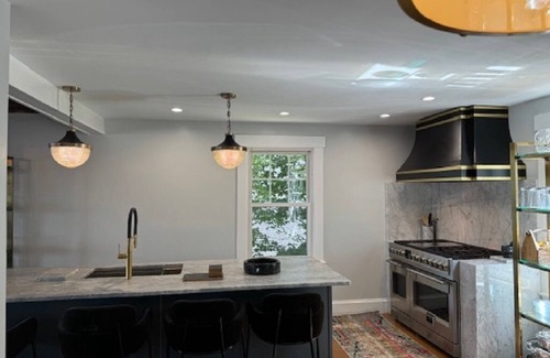 Falmouth Casa | Disfrute de Highland Lake y Portlands Old Port! 5 millas de la salida I95 48 o 53