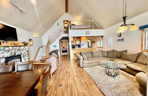 Polson Casa | Lakefront Retreat on Flathead Lake, Close to Glacier National Park