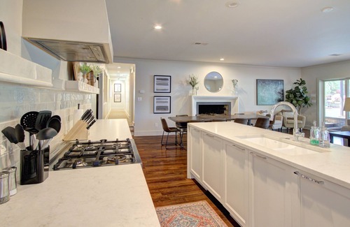 Dixie - Berryhill Casa | Lakefront Retreat: Pool, Hot tub, Screened Porch & Privacy