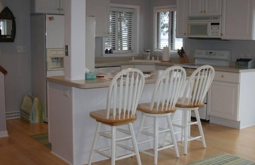 Oconomowoc Casa | Escapada relajante -Hermosa casa del lago