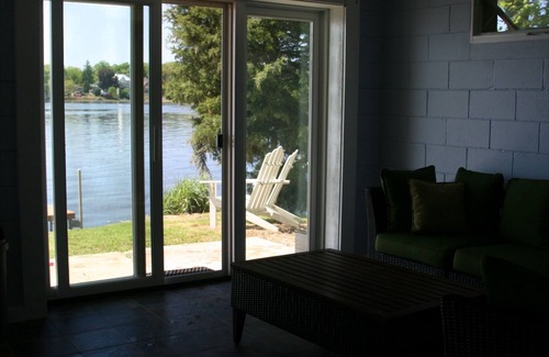 Oconomowoc Casa | Escapada relajante -Hermosa casa del lago