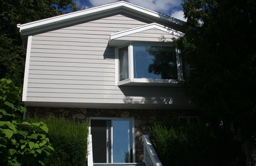 Oconomowoc Casa | Escapada relajante -Hermosa casa del lago